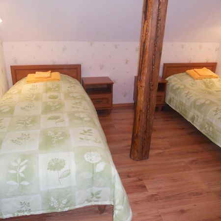 Nurmeveski Guesthouse Extérieur photo