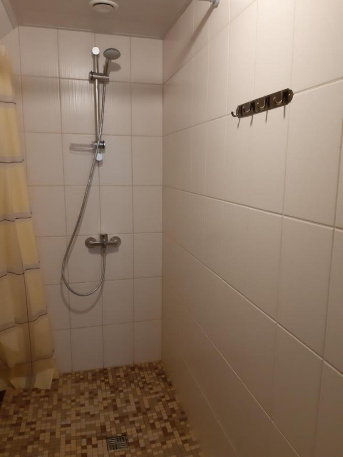 Nurmeveski Guesthouse Extérieur photo