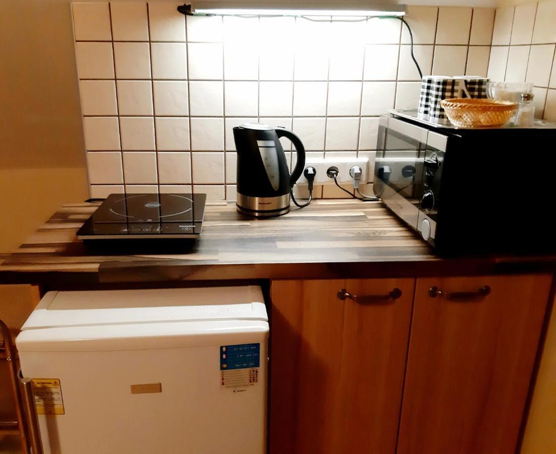 Nurmeveski Guesthouse Extérieur photo