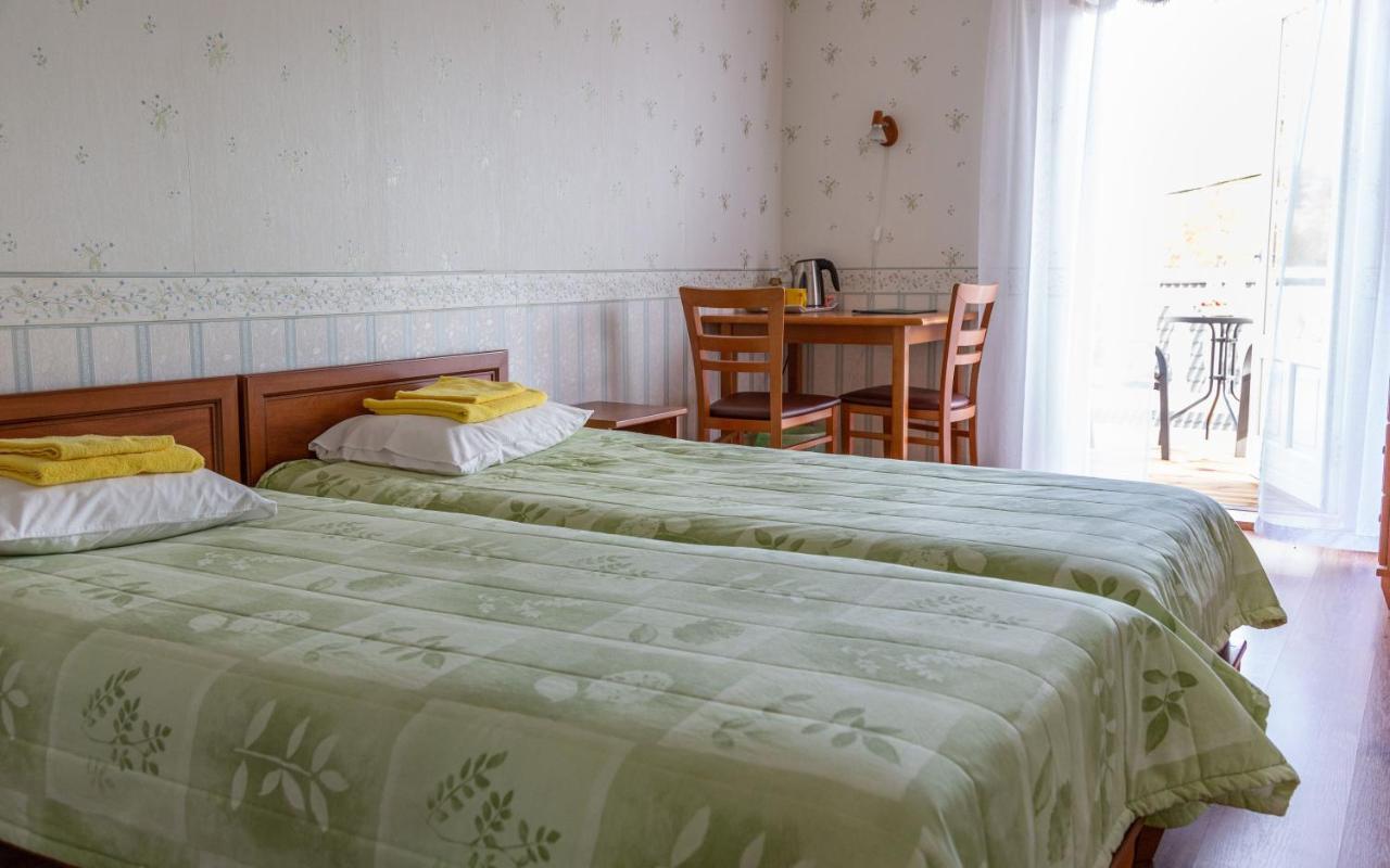Nurmeveski Guesthouse Extérieur photo
