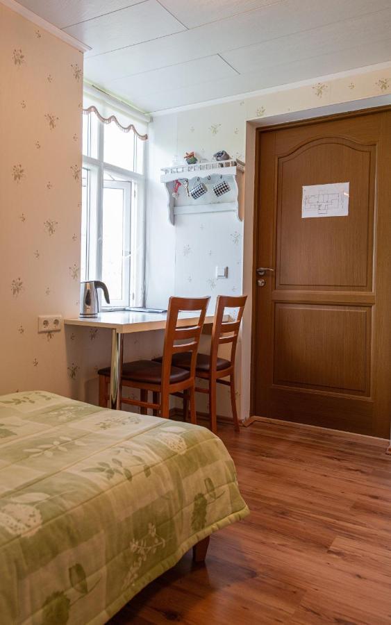 Nurmeveski Guesthouse Extérieur photo
