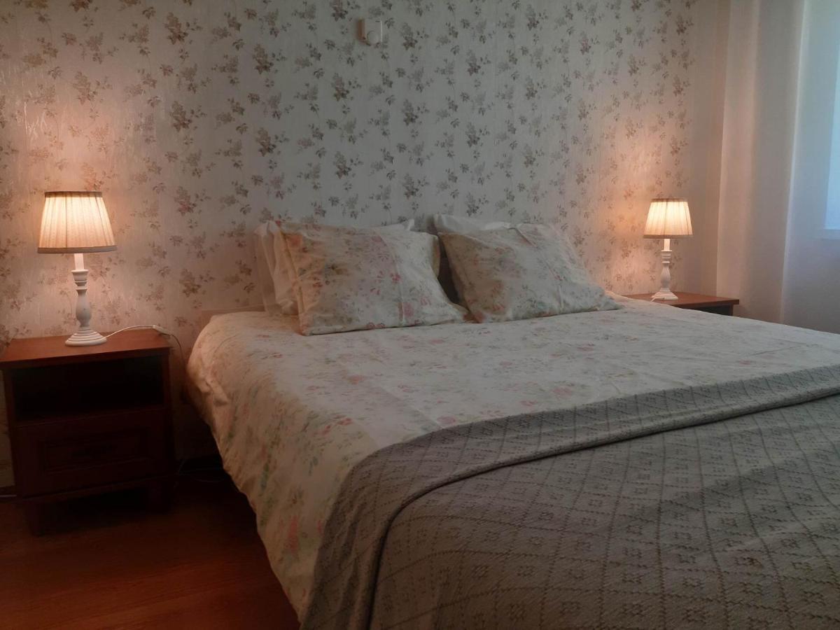 Nurmeveski Guesthouse Extérieur photo