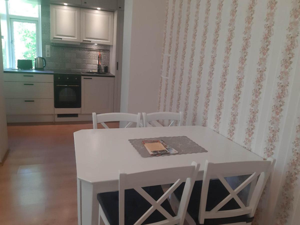 Nurmeveski Guesthouse Extérieur photo