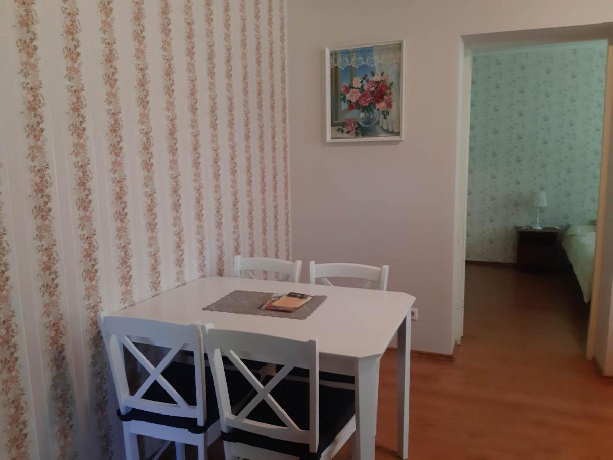Nurmeveski Guesthouse Extérieur photo