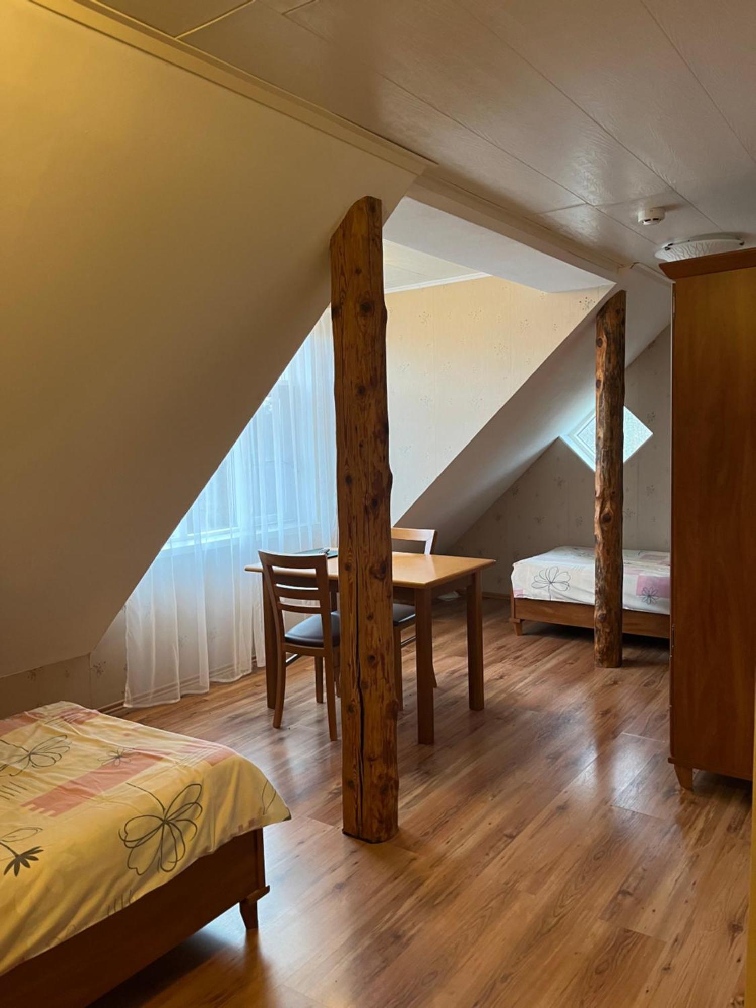 Nurmeveski Guesthouse Chambre photo