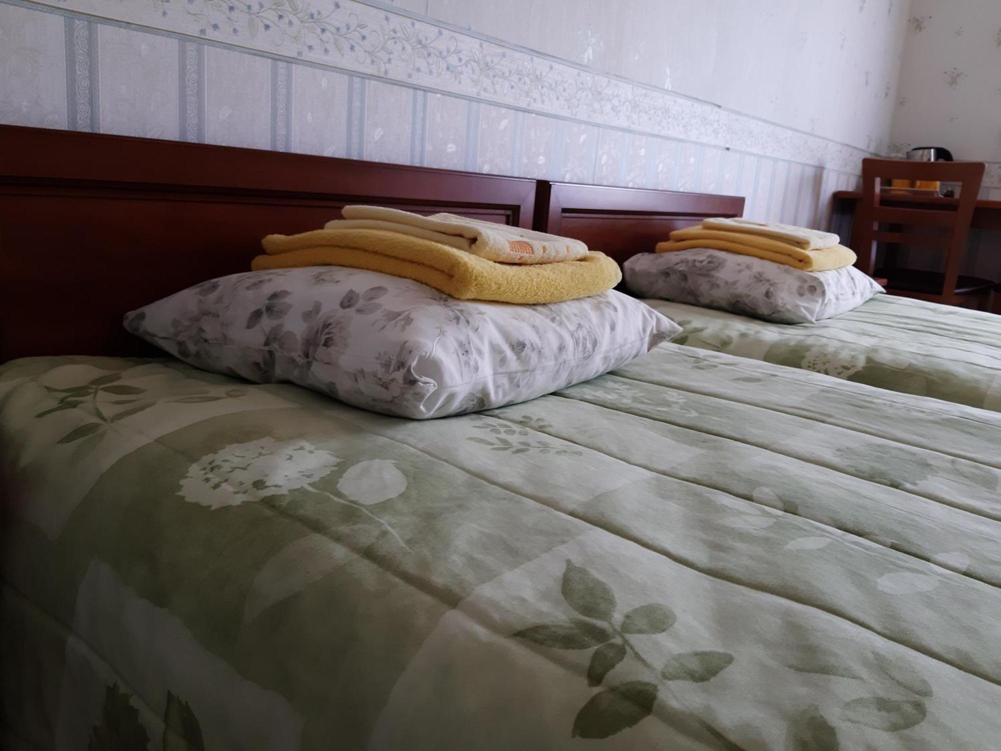 Nurmeveski Guesthouse Chambre photo