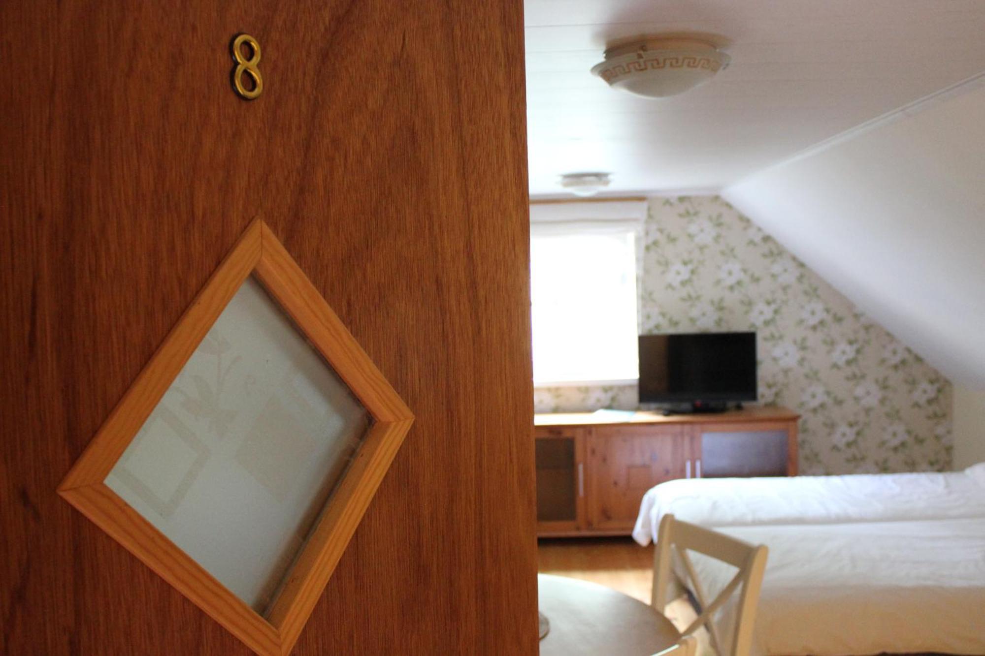 Nurmeveski Guesthouse Extérieur photo