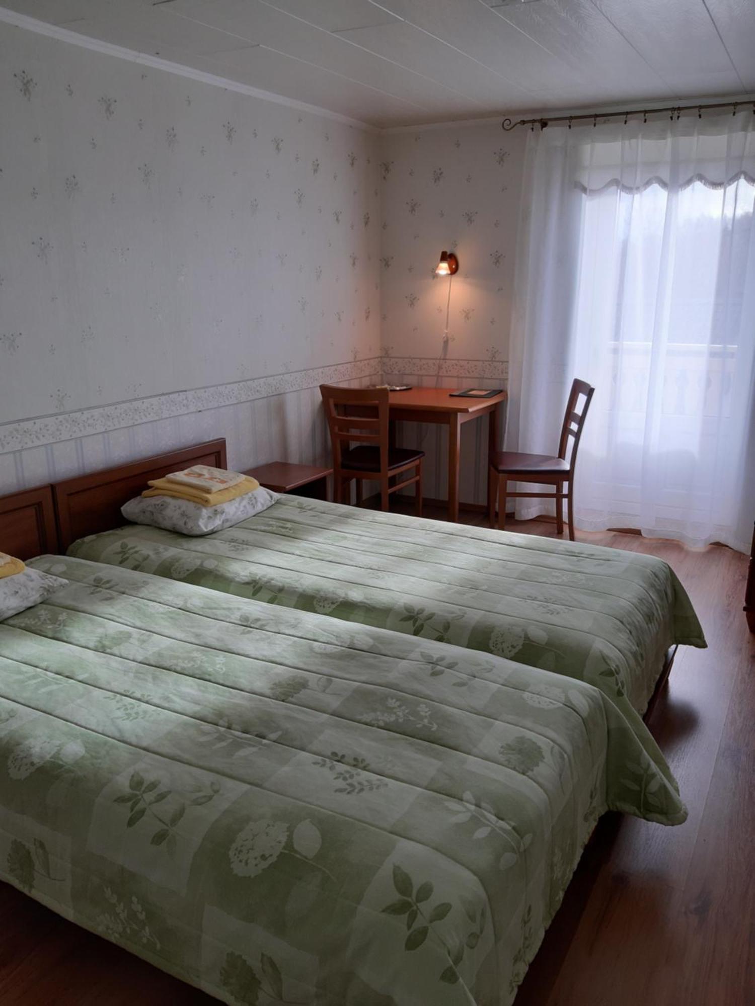 Nurmeveski Guesthouse Chambre photo